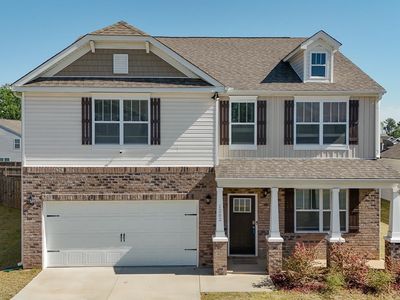 1262 Elterwater Ln, Spartanburg, SC, 29306
