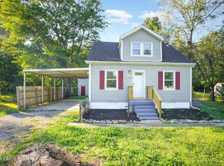 13714 S Blakely Ln, Louisville, KY 40272