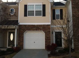 2686 Hartfield Commons Ln, Winston Salem, NC 27103