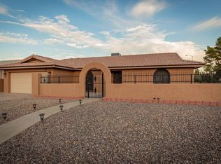 835 S 75th St, Mesa, AZ 85208