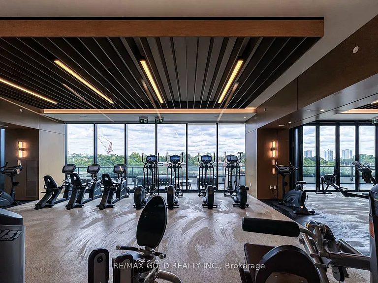 585 Bloor St E #3515 — Photo 31
