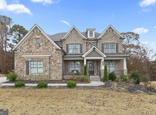 4745 Gablestone Xing, Hoschton, GA 30548