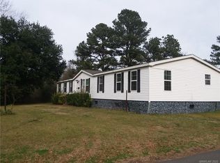 412 Memory Ln, Vivian, LA 71082