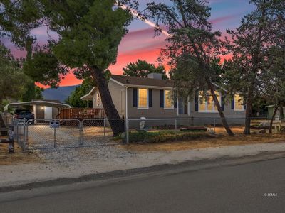 8246 Easy St, Onyx, CA, 93255