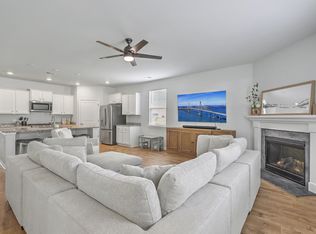 1062 Wading Point Blvd, Huger, SC 29450