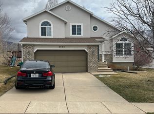 3346 N 1150 E, Layton, UT 84040