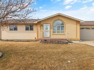 3208 3a St NE, Great Falls, MT 59404