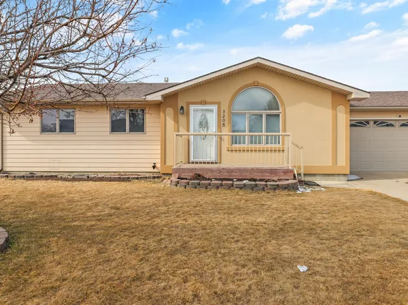 3208 3a St NE, Great Falls, MT 59404