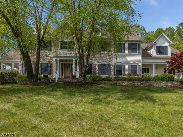 4 Foxwood Ln, Alexandria Twp., NJ 08848