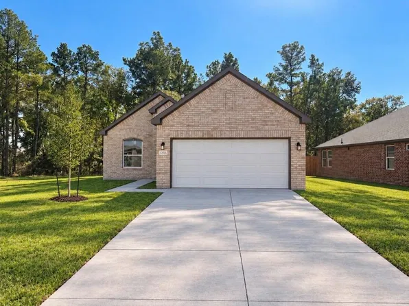 12618 Canyon Falls Blvd, Willis, TX 77318
