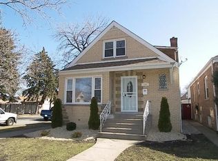 7201 S Homan Ave, Chicago, IL