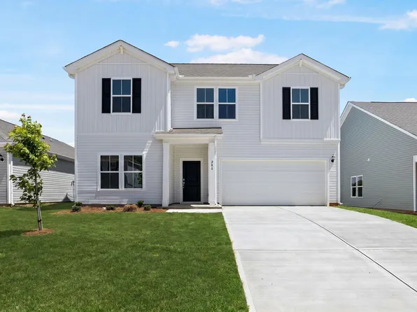 280 Talbert Trl, Landrum, SC 29356