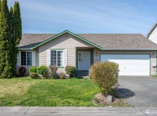 422 Spring Ln, Sedro Woolley, WA 98284