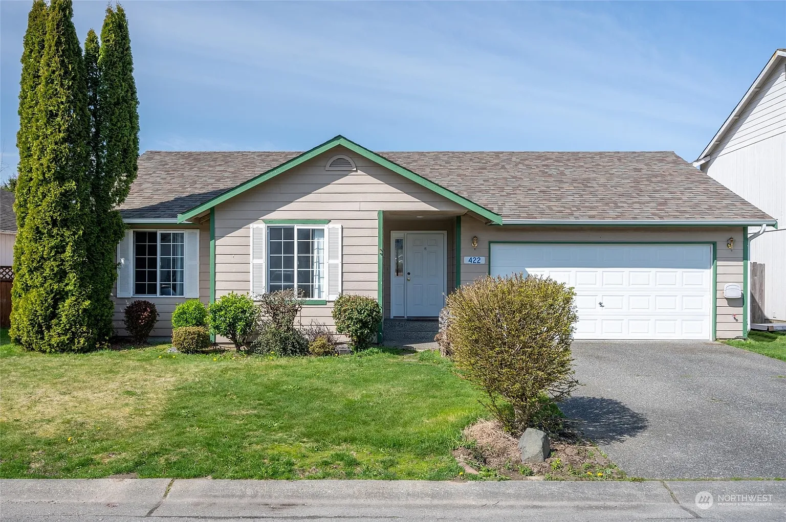 422 Spring Lane photo 1