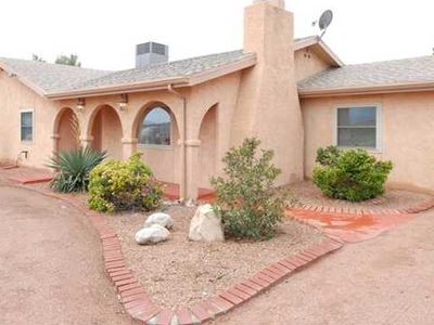 1001 Kimberley St, El Paso, TX, 79932