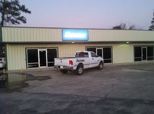 21966 Ih 10, Vidor, TX 77662