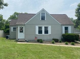 2705 Beverly Cir, Independence, MO 64052