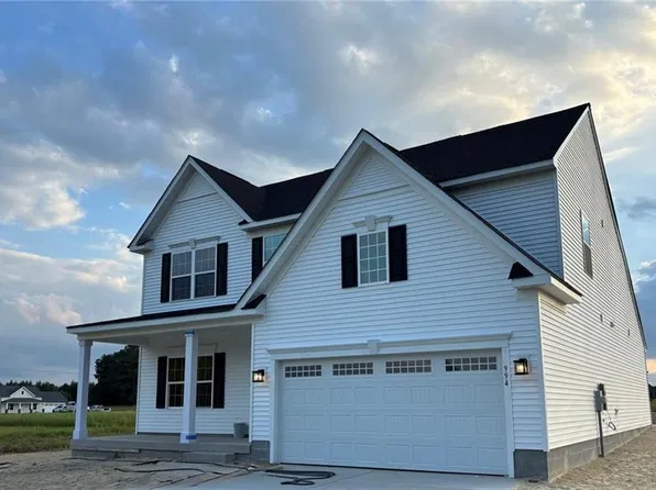 994 Willeyton Rd, Gates, NC 27937