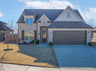 4869 Reunion Dr, Walls, MS 38680