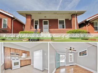 5219 S Kingshighway Blvd, Saint Louis, MO