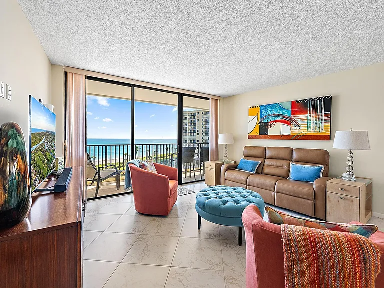 400 Ocean Trail Way #707 — Photo 6