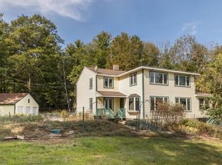 312 E Rindge Rd, Ashburnham, MA 01430