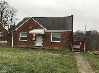 3606 Oakleaf Rd, Pittsburgh, PA 15227