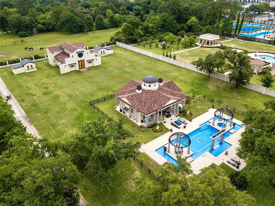 6 W Rivercrest Dr Houston Tx 77042 Zillow