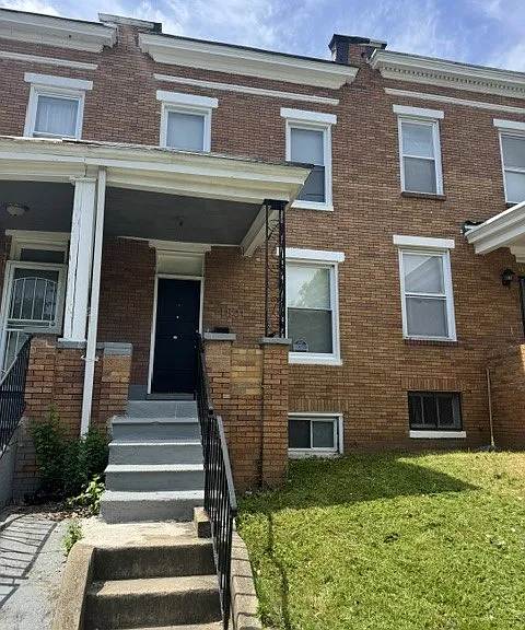 1521 Montpelier St — Photo 1