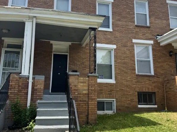 1521 Montpelier St, Baltimore, MD 21218