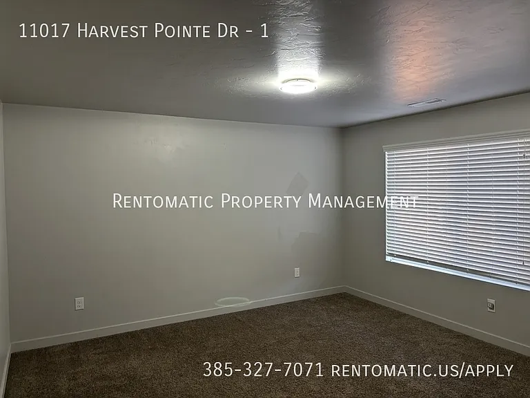 11017 S Harvest Pointe Dr #1 — Photo 12