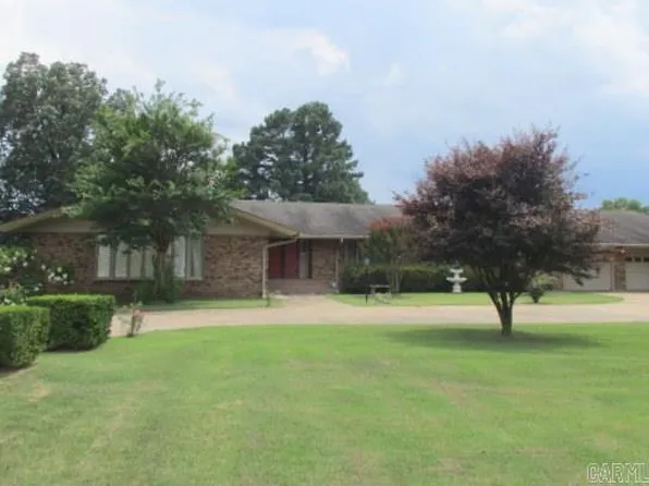 1700 Barnhill Rd, Paragould, AR 72450