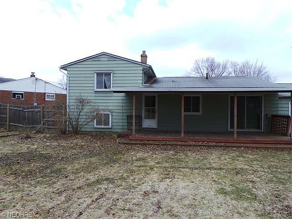 2nd image of 4163 N Gilwood Dr