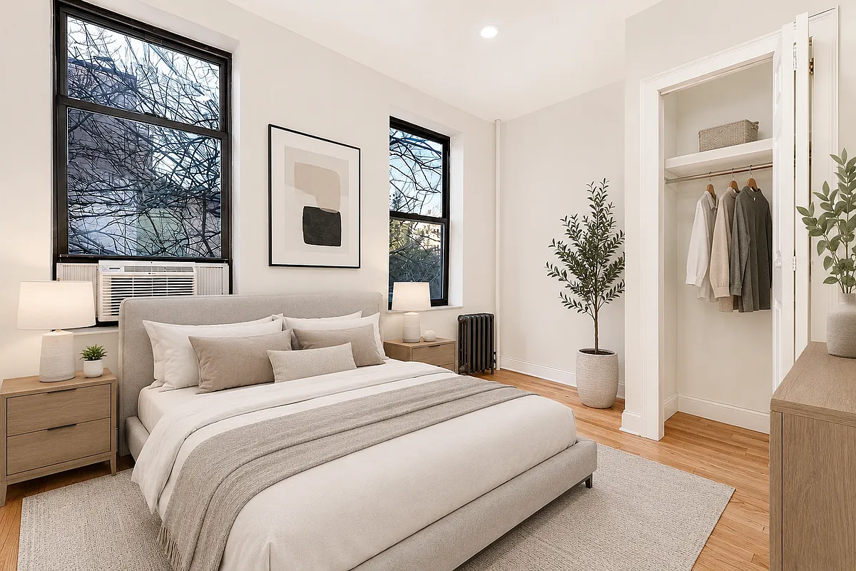 Building Photo - 131 Avenue C #1B