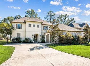 30848 Carter Cemetery Rd, Springfield, LA 70462