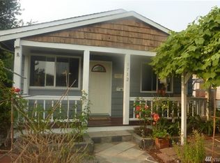 1712 W North St, Bellingham, WA 98225