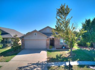 2509 Ga Zump Dr, Norman, OK 73069