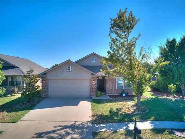 2509 Ga Zump Dr, Norman, OK 73069