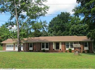 4303 Filmore Rd, Greensboro, NC 27409