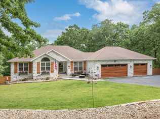 158 Spring Ln, Branson, MO 65616