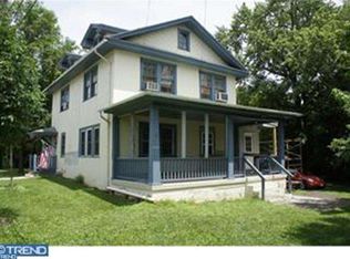 24 E 1st Ave, Collegeville, PA 19426