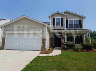 4406 Vernon Cir, Kernersville, NC 27284