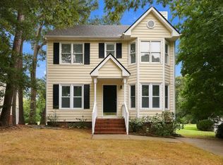 4952 Harbour Towne Dr, Raleigh, NC 27604