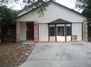 14922 Tropical Wind, San Antonio, TX 78233