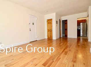 457 W 50th St #BF, New York, NY 10019