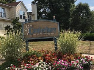 352 Ventnor Ct #352, Piscataway, NJ