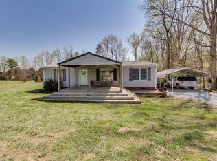 234 Reece Rd, Winston Salem, NC 27107