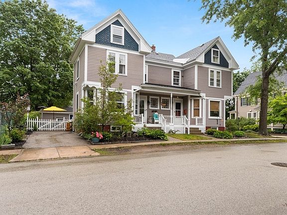5th image of 13 Elmwood St #1