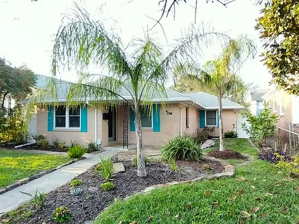 4406 Avenue Q 1/2, Galveston, TX 77550