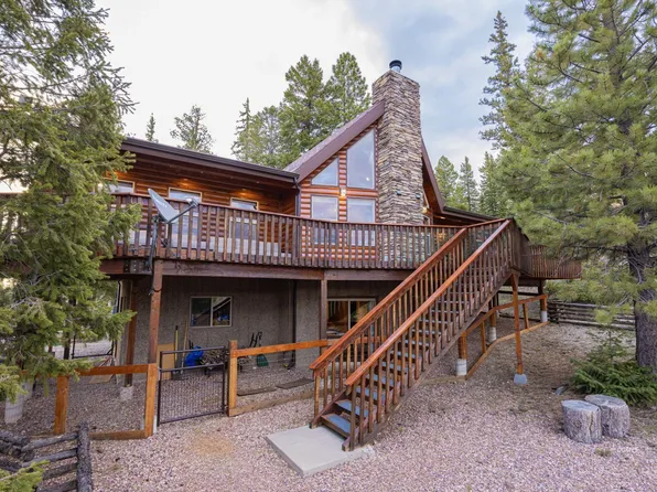 1280 E Lost Creek Rd, Duck Creek Village, UT 84762